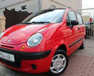 Daewoo Matiz Gebrauchtwagen