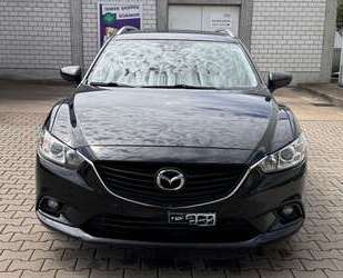 Mazda 6 Gebrauchtwagen