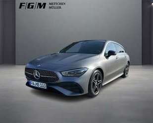 Mercedes-Benz CLA 180 Gebrauchtwagen