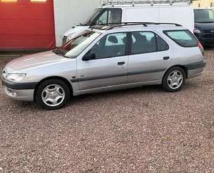 Peugeot 306 Gebrauchtwagen