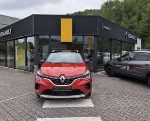Renault Captur Gebrauchtwagen