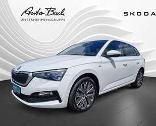 Skoda Scala Gebrauchtwagen