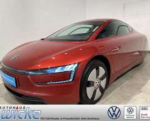 VW XL1 Gebrauchtwagen