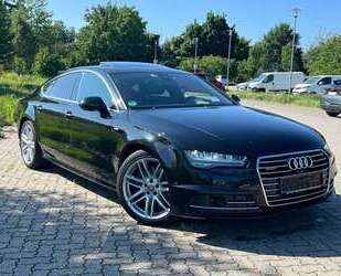 Audi A7 Gebrauchtwagen