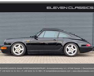 Porsche 964 Gebrauchtwagen