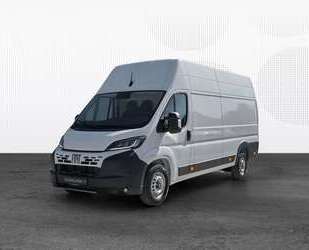 Fiat Ducato Gebrauchtwagen