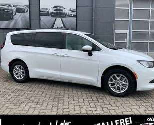 Chrysler Voyager Gebrauchtwagen