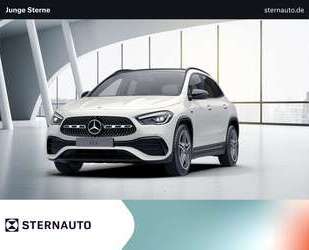 Mercedes-Benz GLA 250 Gebrauchtwagen