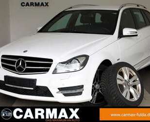 Mercedes-Benz C 300 Gebrauchtwagen