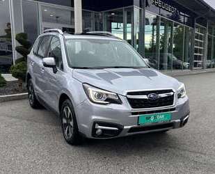 Subaru Forester Gebrauchtwagen