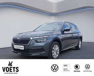 Skoda Kamiq Gebrauchtwagen