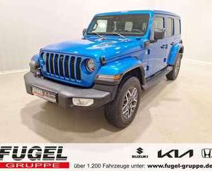 Jeep Wrangler Gebrauchtwagen