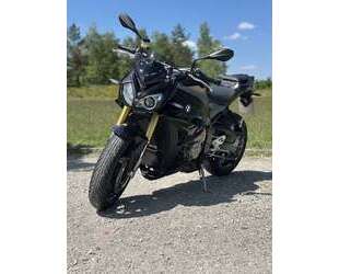 BMW S 1000 R Gebrauchtwagen