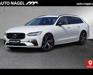 Volvo V90 Gebrauchtwagen
