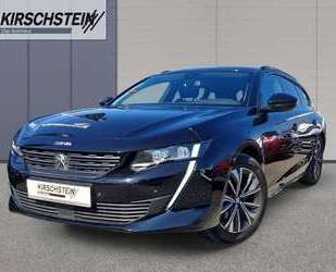 Peugeot 508 Gebrauchtwagen