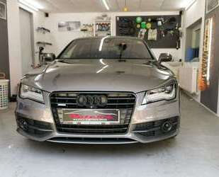 Audi A7 Gebrauchtwagen
