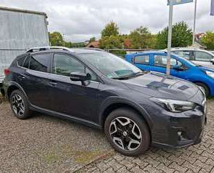 Subaru XV Gebrauchtwagen