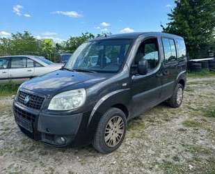 Fiat Doblo Gebrauchtwagen