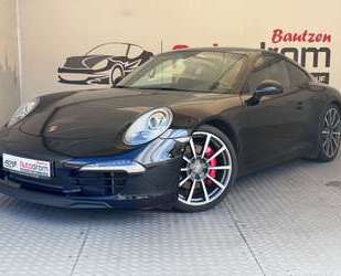 Porsche 911 Gebrauchtwagen