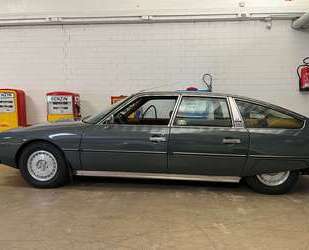Citroen CX Gebrauchtwagen