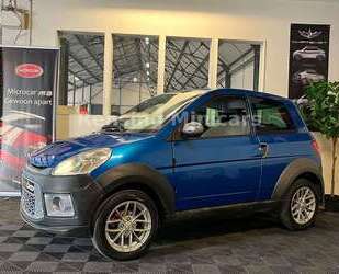 Ligier 162 Gebrauchtwagen