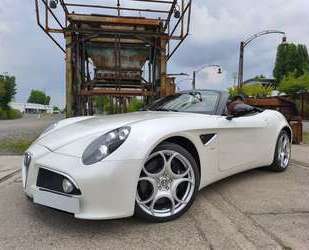 Alfa Romeo 8C Gebrauchtwagen