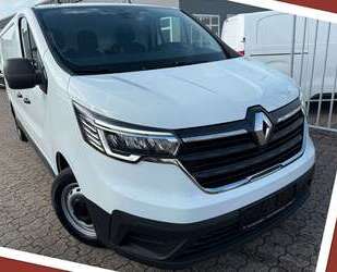 Renault Trafic Gebrauchtwagen