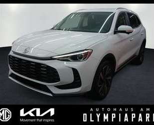 MG ZS Gebrauchtwagen