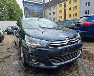 Citroen C4 Gebrauchtwagen