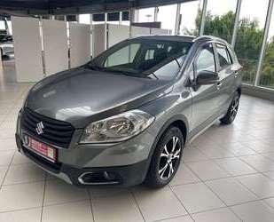 Suzuki SX4 S-Cross Gebrauchtwagen
