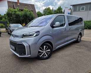 Toyota Proace Gebrauchtwagen