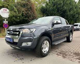 Ford Ranger Gebrauchtwagen