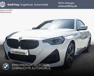 BMW 220 Gebrauchtwagen