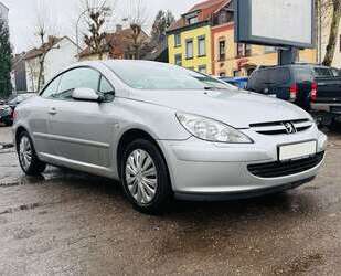 Peugeot 307 Gebrauchtwagen