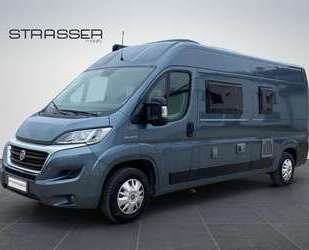 Fiat Ducato Gebrauchtwagen