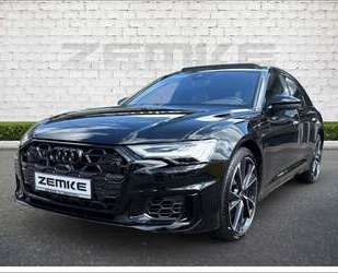 Audi S6 Gebrauchtwagen