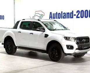 Ford Ranger Gebrauchtwagen