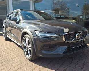 Volvo V60 Cross Country Gebrauchtwagen