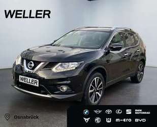 Nissan X-Trail Gebrauchtwagen