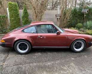 Porsche 911 Gebrauchtwagen