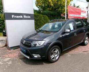 Dacia Logan Gebrauchtwagen