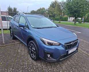 Subaru XV Gebrauchtwagen