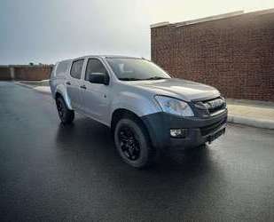 Isuzu D-Max Gebrauchtwagen