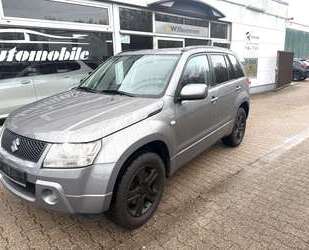 Suzuki Grand Vitara Gebrauchtwagen