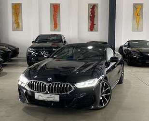 BMW 840 Gebrauchtwagen