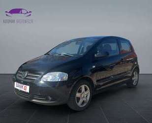 VW Fox Gebrauchtwagen