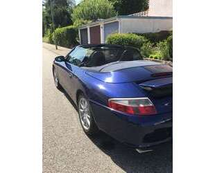 Porsche 911 Gebrauchtwagen