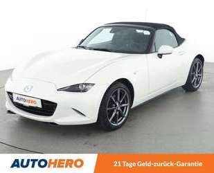 Mazda MX-5 Gebrauchtwagen