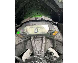Kawasaki Ninja 125 Gebrauchtwagen