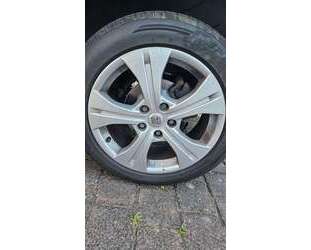 Renault Scenic Gebrauchtwagen